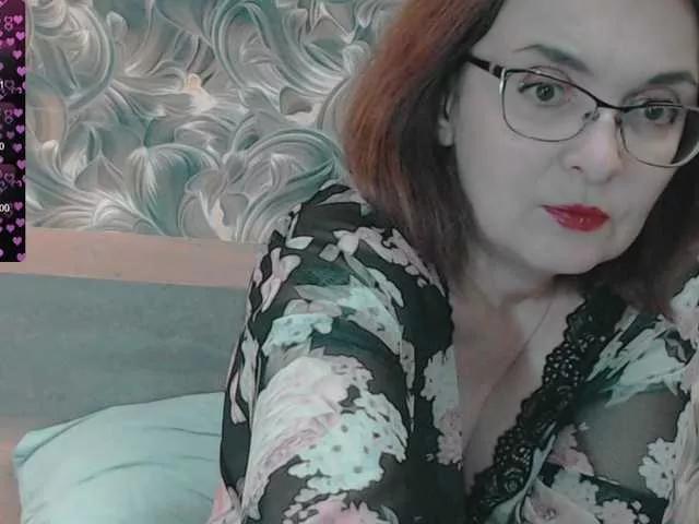 xxxRosexxx on BongaCams