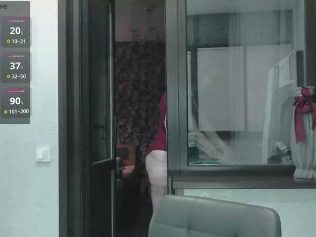 Sweet xxxRosexxx from BongaCams xxxRosexxx from BongaCams