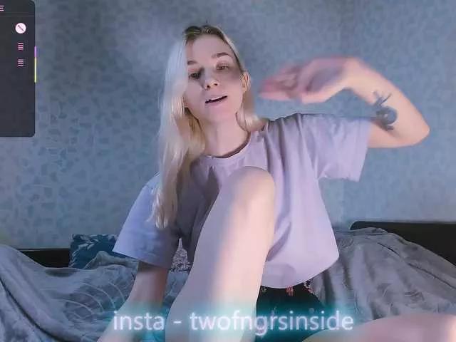 xxyasaxx on BongaCams 
