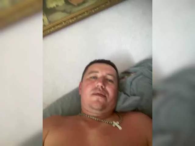 Xyligana on BongaCams 