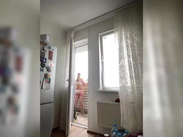 Xyligana on BongaCams 