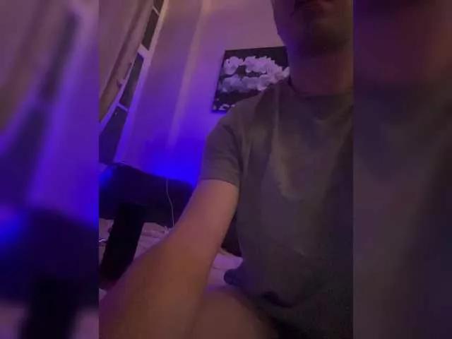Yamaha2004 on BongaCams 