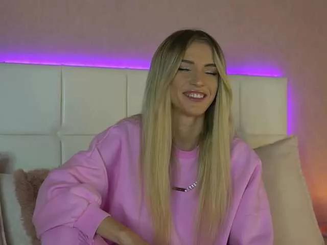 YannaJeen on BongaCams 