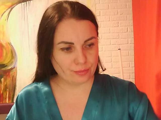 YesBabyYes on BongaCams 