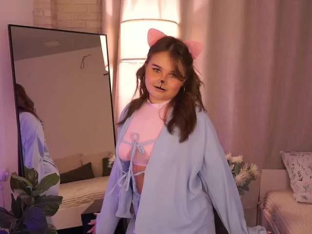 BongaCams YesImAnna YesImAnna from BongaCams