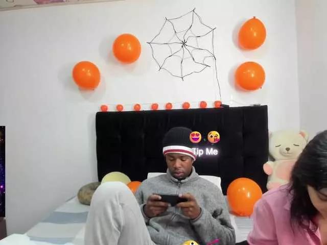 Try Yin-yanghot, they want to masturbate for you Yin-yanghot from BongaCams
