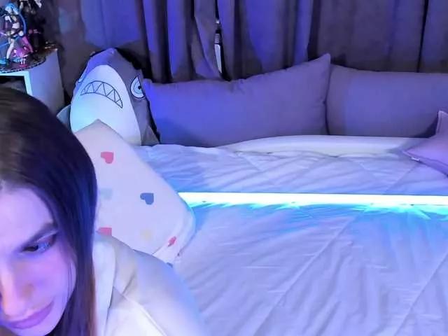 yorogumo on BongaCams 