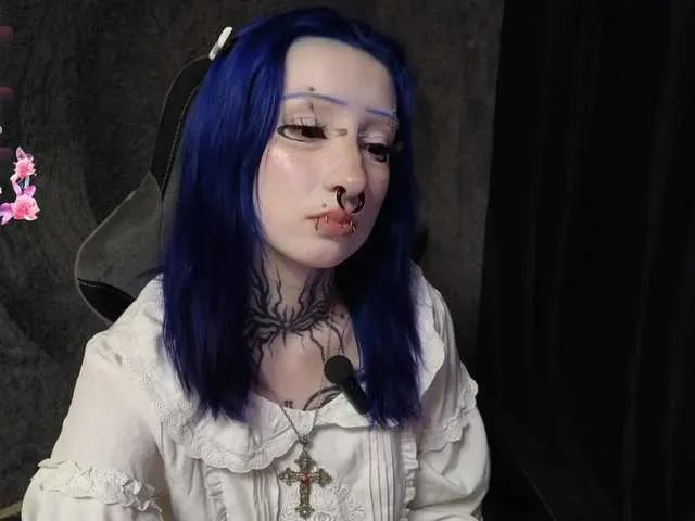 YoungAlice1 on BongaCams