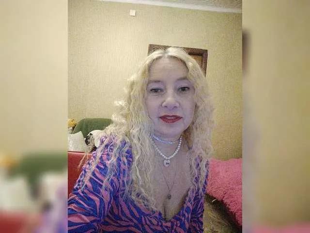 Your-Mila on BongaCams 