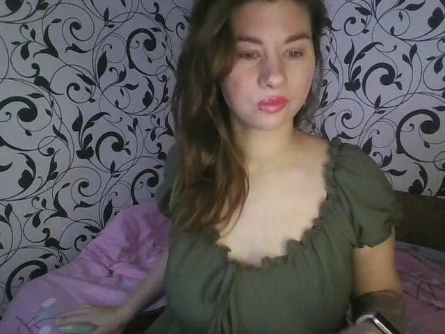 Freechat YourEmilie on BongaCams