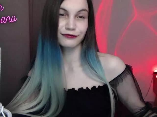 YourMisano on BongaCams 