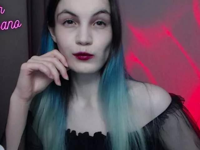 YourMisano on BongaCams 