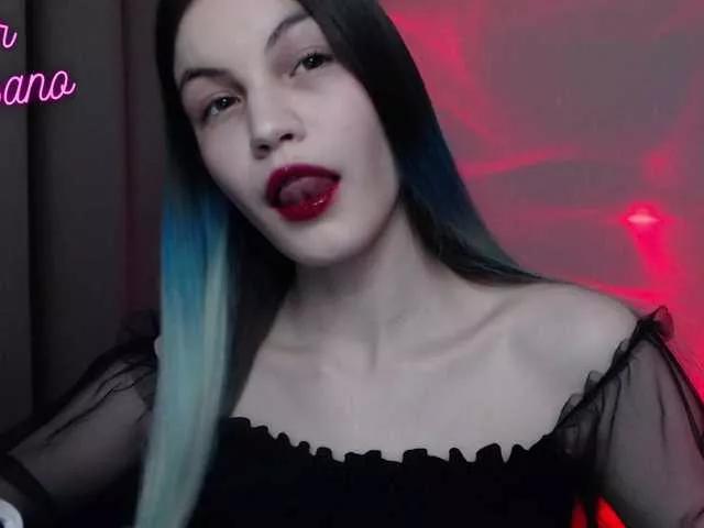 YourMisano on BongaCams 