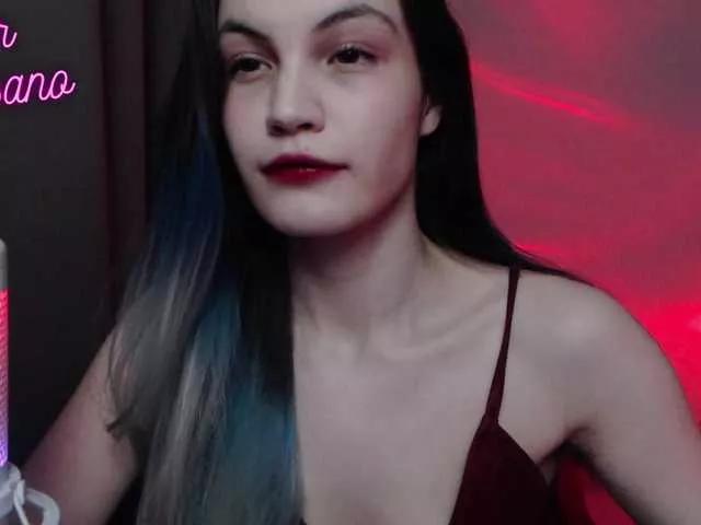 YourMisano on BongaCams 