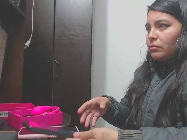 yournaughtyandsexyprince on BongaCams 