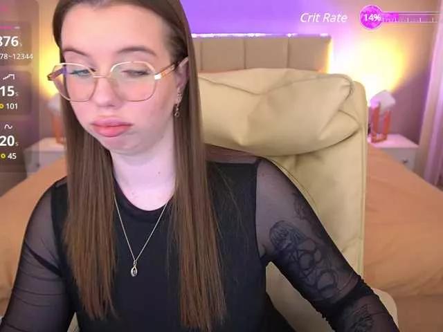 YourSecretDesire on BongaCams 