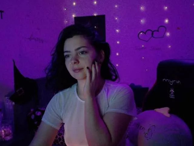 Offline YreneA on BongaCams