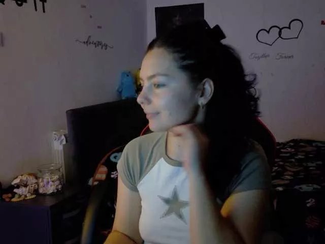 Offline YreneA on BongaCams