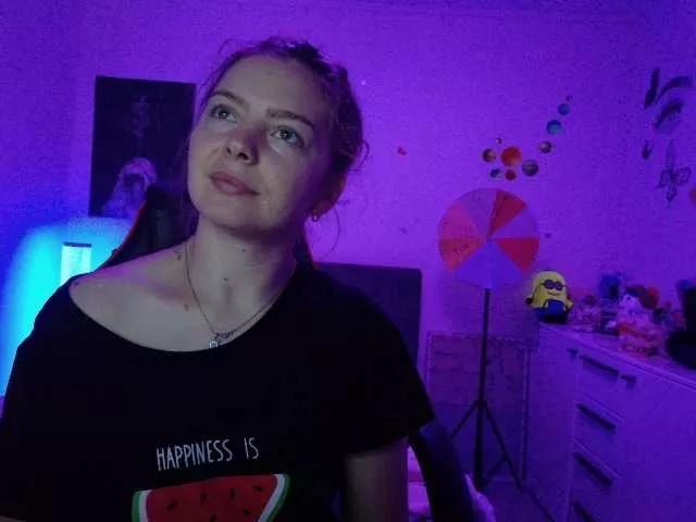 Offline YreneA on BongaCams