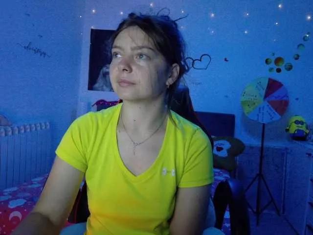Offline YreneA on BongaCams