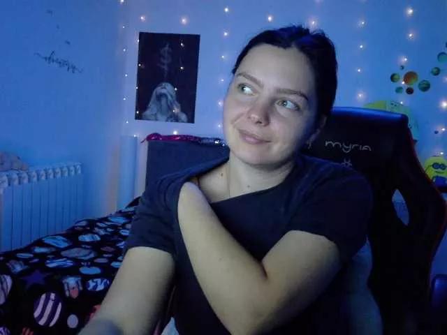 Offline YreneA on BongaCams