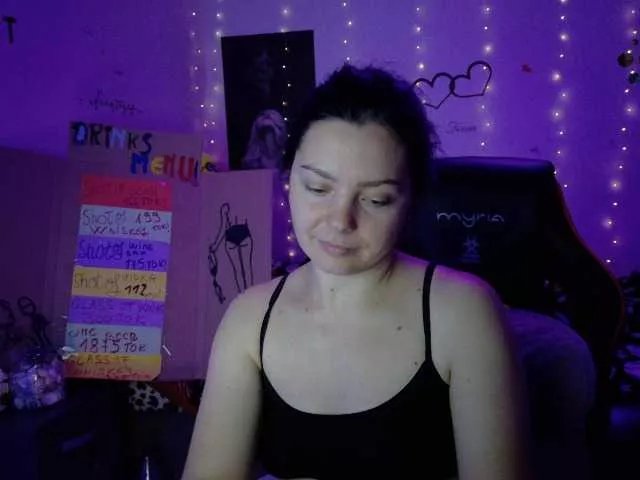 Offline YreneA on BongaCams