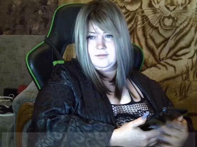 Offline Yuliia on BongaCams