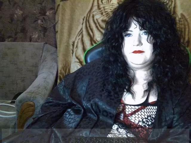 Offline Yuliia on BongaCams