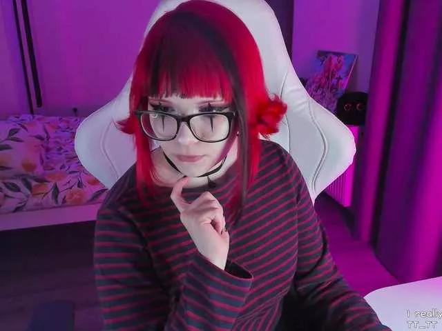 Yumi-Youkai on BongaCams 
