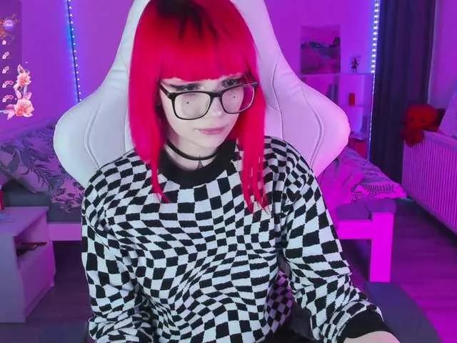 Yumi-Youkai on BongaCams 