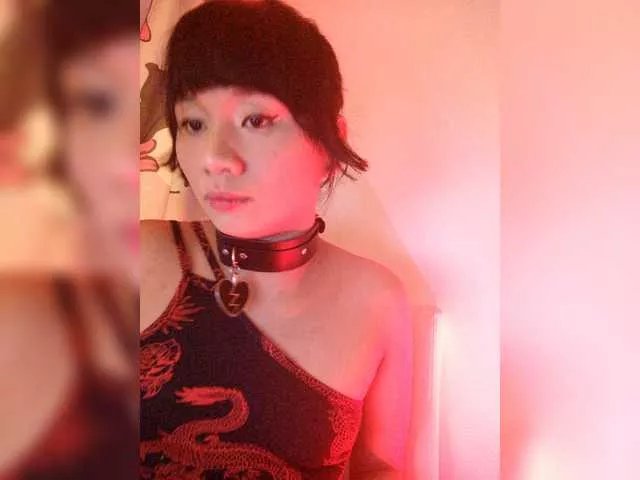 Freechat Yumii on BongaCams