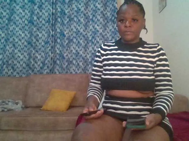 yuminahazel on BongaCams