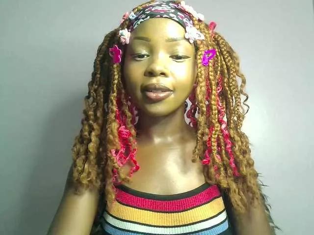 YumTam on BongaCams 