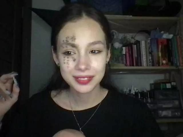 Yuna5343 on BongaCams