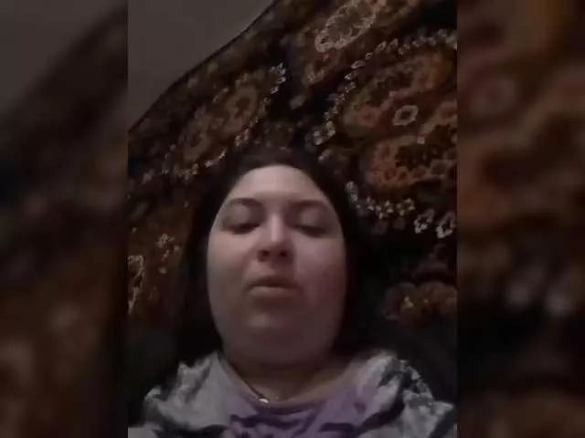 Zalinka on BongaCams 