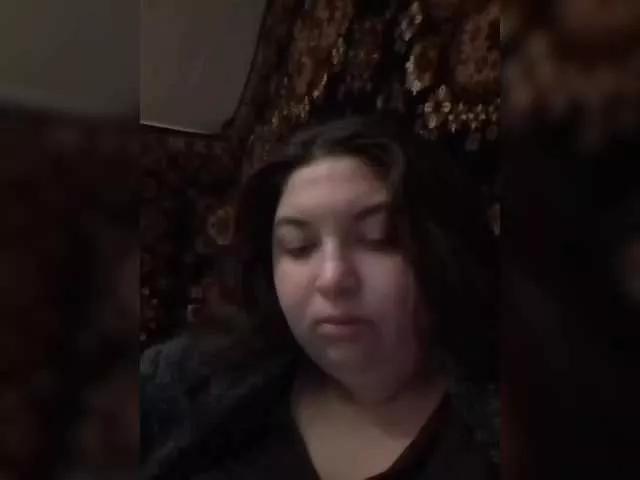 Zalinka on BongaCams 