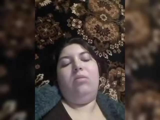 Zalinka on BongaCams 