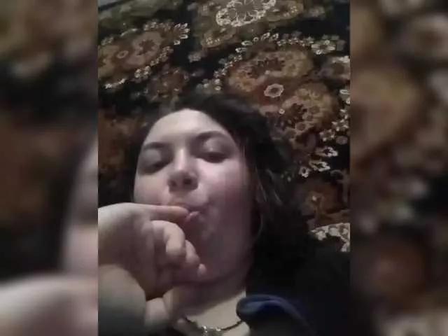 Zalinka on BongaCams 