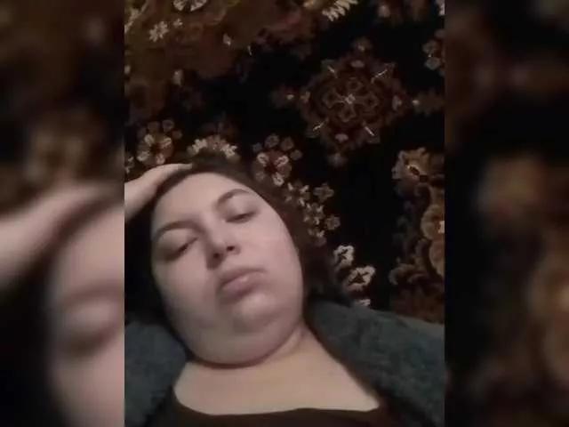 Zalinka on BongaCams 