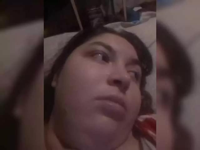 Zalinka on BongaCams 