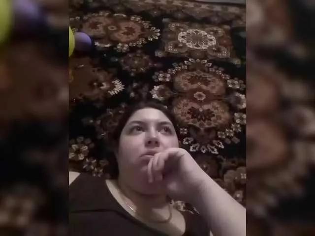 Zalinka on BongaCams 