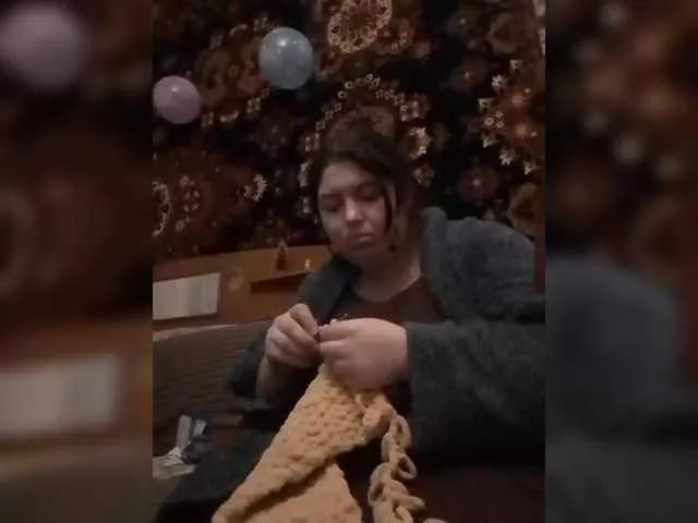 Zalinka on BongaCams 