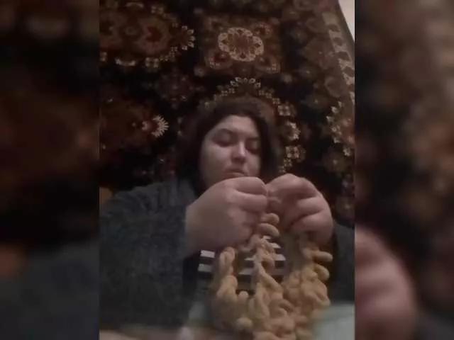 Zalinka on BongaCams 