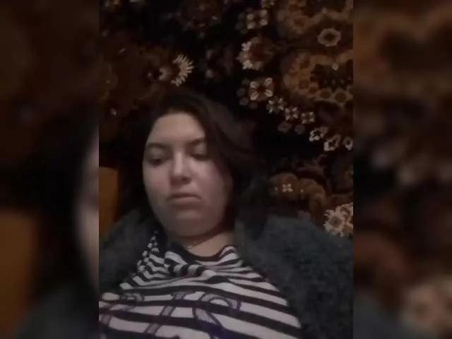 Zalinka on BongaCams 