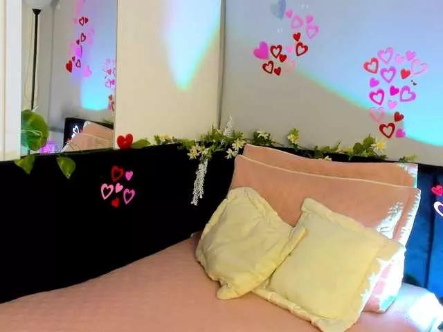 Zamantta- on BongaCams 