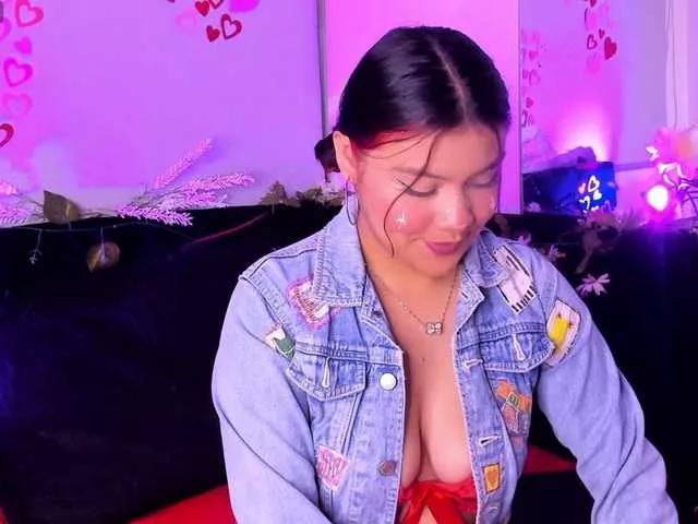 Zamantta- on BongaCams 