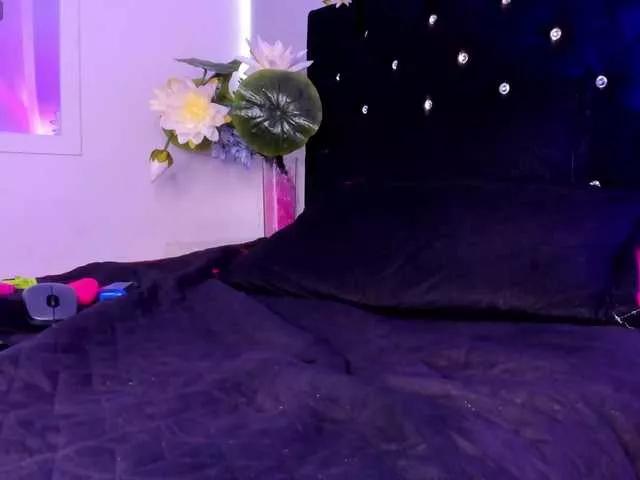 Zamantta- from BongaCams