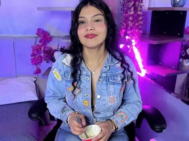 Zamantta- on BongaCams 