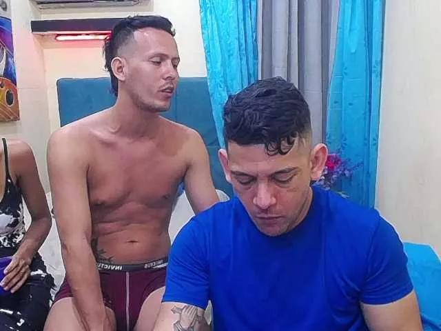 Sexy Zarinabetifull wants you to fuck their body now zarinabetifull from BongaCams