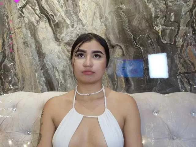 Zayyda on BongaCams 